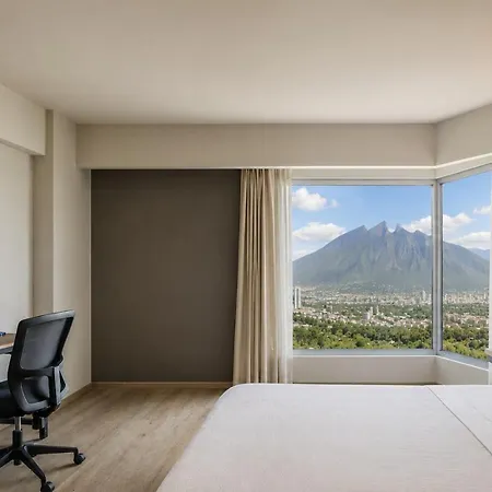 Fiesta Inn Monterrey Tecnologico-3